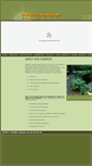 Mobile Screenshot of gabrielslandscapeandtrees.com